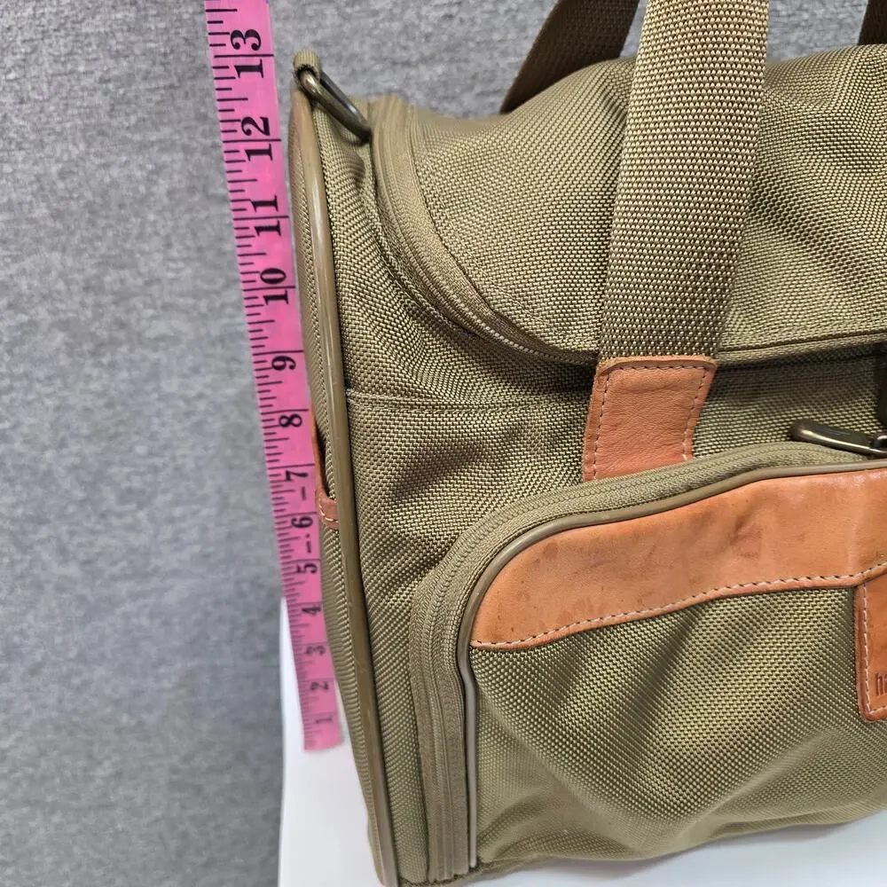 HARTMANN VINTAGE 15 INCH TRAVEL BAG